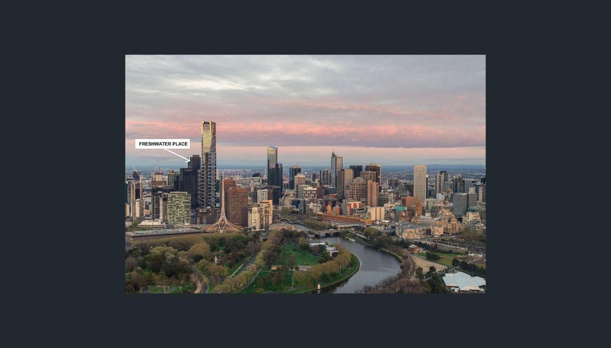 Luxury Designer Suite In Most Prestigious Location In Melbourne Bagian luar foto