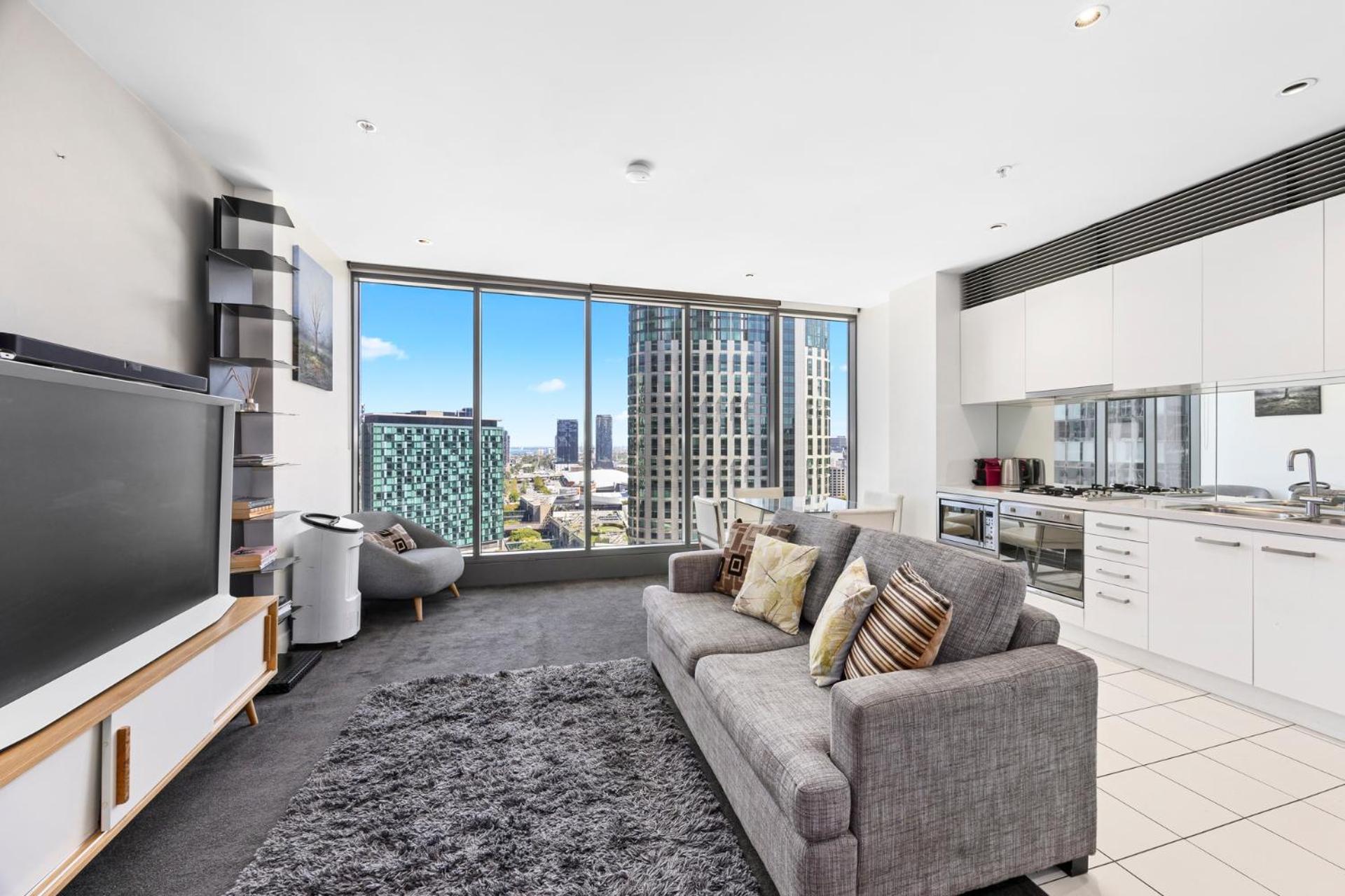 Luxury Designer Suite In Most Prestigious Location In Melbourne Bagian luar foto
